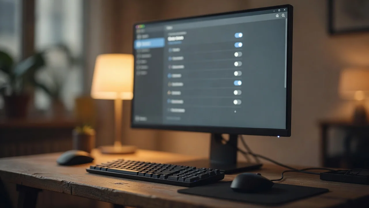 Como ativar e desativar o GitHub Copilot em diferentes ambientes de desenvolvimento